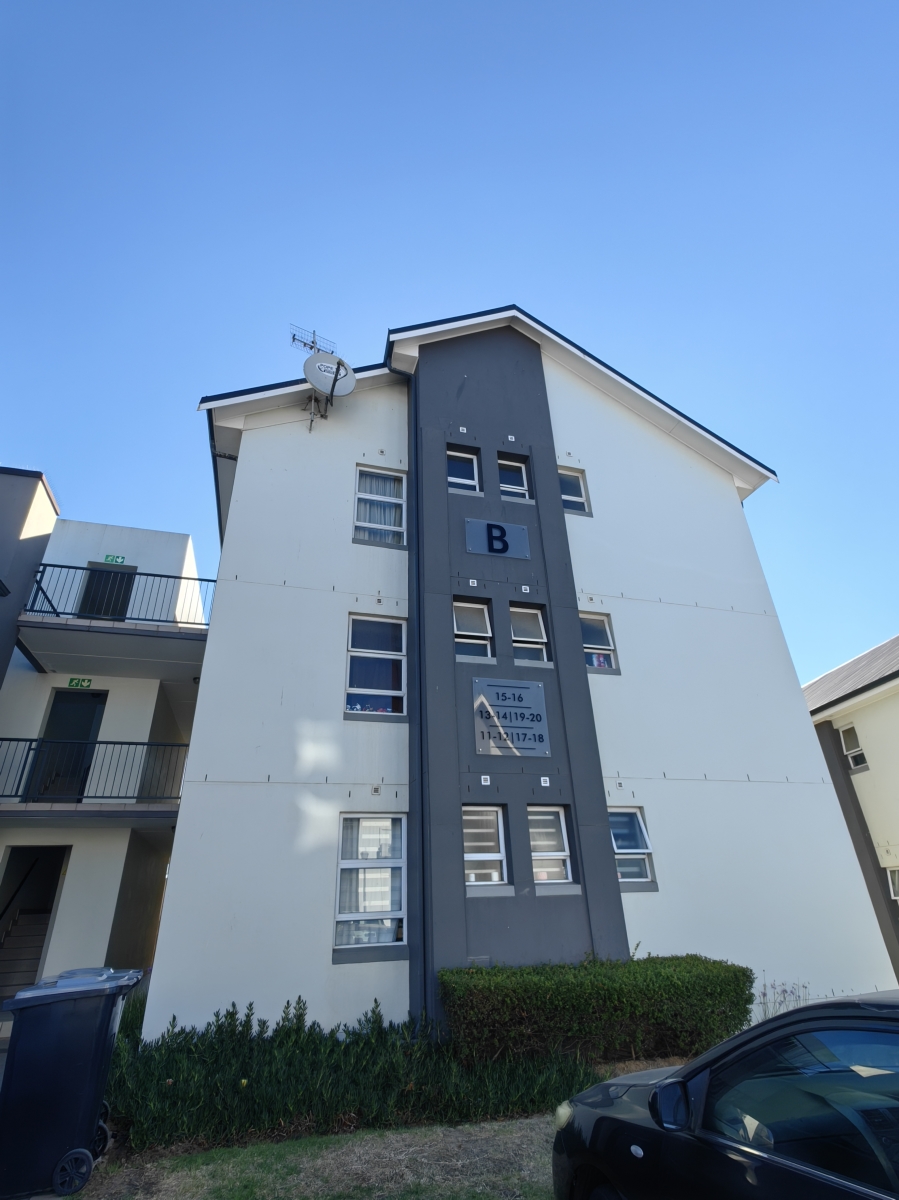 2 Bedroom Property for Sale in Buh Rein Estate Western Cape